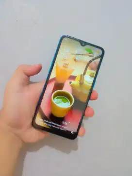 OPPO A12 BLUE EDITION RAM 4/64 ORIGINAL MULUS NOMINUS