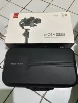 Stabilizer camera Moza air 2