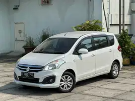 DP 10jt !! ERTIGA GL AT MATIC 2016 SUZUKI MURAH !!!