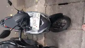 HONDA VARIO 125 LED