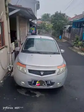 Proton Savvy 2009