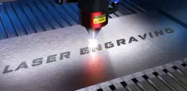 Dicari Operator Laser Grafir
