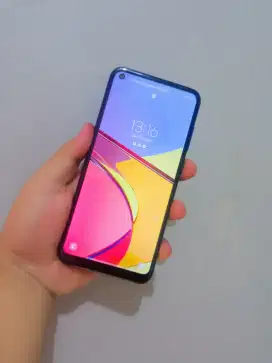 SAMSUNG M11 RAM 3+4 ROM 32 ORIGINAL MULUS NOMINUS