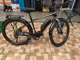 Di JUAL POLYGON PATH E 5