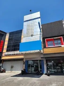 Termuraahh RUKO RAYA BUKIT DARMO 3 LANTAI!