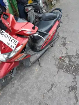 Beat ad klaten 2014  pajek baru msin kering alus 9,,7 nego bensin