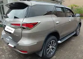 Toyota Fortuner 2016 Diesel