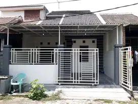 Dijual Rumah Palem Pertiwi Menganti Gresik Gresik  RON.A2612