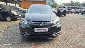 TDP Rendah Honda HR-V 1.5 E Bensin-AT 2017 CAFPB