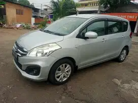 Suzuki Ertiga 2017 Bensin