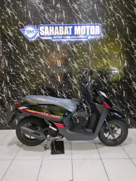 HONDA GENIO CBS TAHUN 2024 ,DP HANYA 800 RIBU