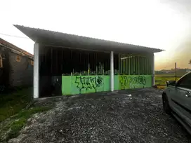 DIJUAL RUANG USAHA