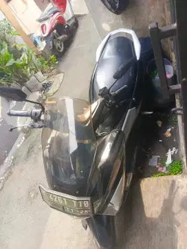 Nmax Old 2015 mewah