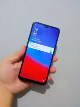 OPPO A5S BLUE EDITION RAM 3/32 ORIGINAL MULUS NOMINUS
