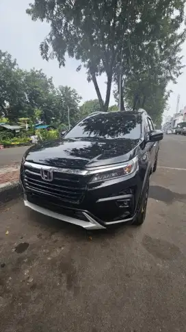 BRV PRESTIGE 2023 BLACK KM RENDAH