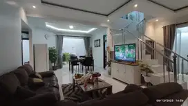 Rumah Cozy Bikin Betah Strategis Dekat Griya Arcamanik Endah Bandung