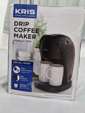 KRIS DRIP COFFEE MAKER
