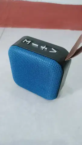 Speaker Bluetooth