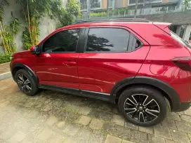 Dijual Honda WRV RS Non Sensing 2023
