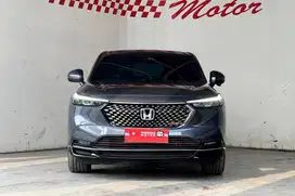 Honda HRV RS Turbo AT 2022 Grey