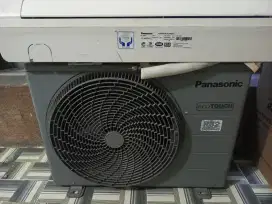 Jual panasonic R32. Low watt 1/2 pk