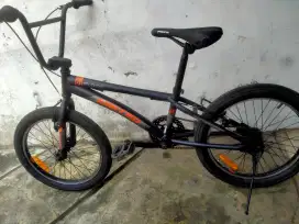 Jual sepeda BMX united floss 01