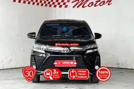 (LOW KM71rb) Toyota Avanza Veloz 1.3 AT 2019