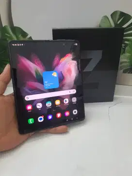 Samsung fold 3 512gb sein barang langka
