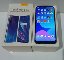 REALME 5 PRO RAM 8/128