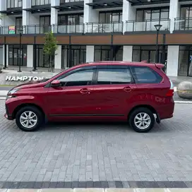 Daihatsu Xenia 2019 Bensin
