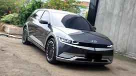 Hyundai Ioniq 5 Long Range Signature 2022