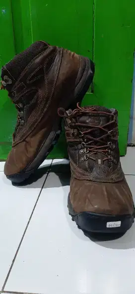 SEPATU TIMBERLAND 44/28CM