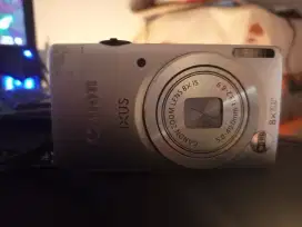 Kamera digital Canon Ixus 140