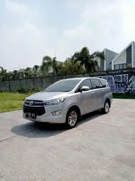 Toyota Kijang Innova 2017 Bensin