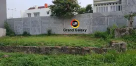 Dijual tanah kavling di kelapa gading