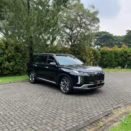 Hyundai Palisade Signature Facelift 2023