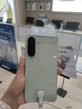 Samsung a56 5G kredit cicilan 0% dg home credit