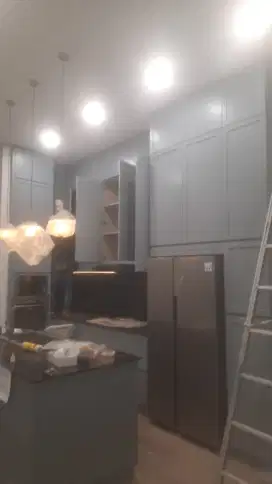 Finising cet duco milamik Dll
