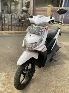 Sayang gak lernah di pake