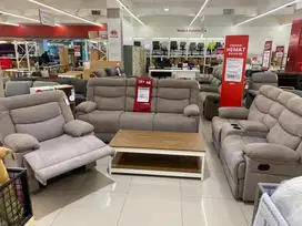 jual sofa recliner set murah informa/selma