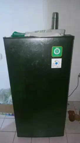 Kulkas Sharp 1 Pintu