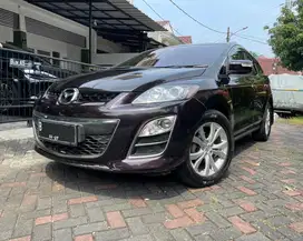 CASH! Mazda CX7 2012 Turbo