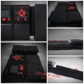 Zoom B1xon. Normal Siap diajak gigs&fingering,