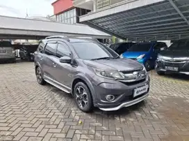 TDP 5jt Honda BR-V 1.5 Prestige Bensin-AT 2016 TBS