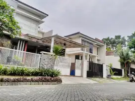 Strategis! Rumah Siap Huni Akordion Soekarno Hatta