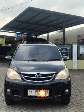 Xenia sporty Li