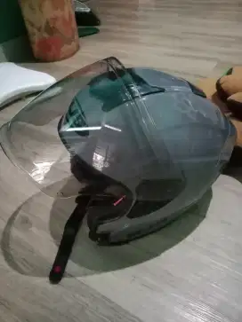 Helm NJS Kairoz abu