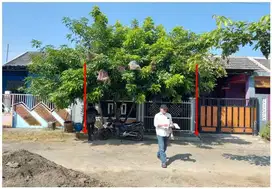 Perum Emerald Forest Village B10 Kel Sidodadi Kec Mejayan Madiun