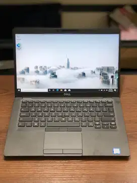 LAPTOP DELL LATITUDE 5400, I5 GEN 8, RAM 8GB SSD 512GB   Z-WC