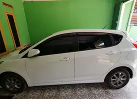 Hyundai Grand Avega 2013 Bensin